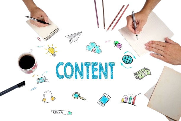 Best digital marketing agency in Jaipur providing content creation services