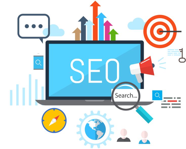 Best digital marketing agency in Jaipur providing SEO services