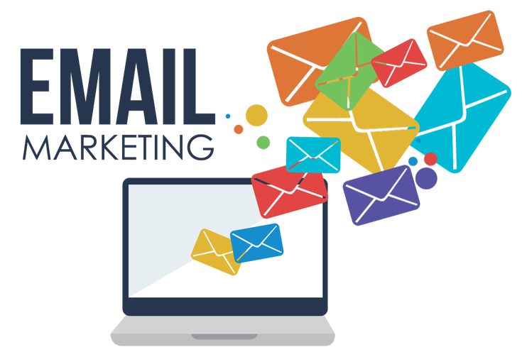 Best digital marketing agency in Jaipur providing email marketing
