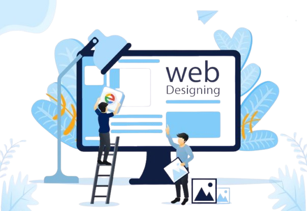 Best digital marketing agency in Jaipur providing web design services