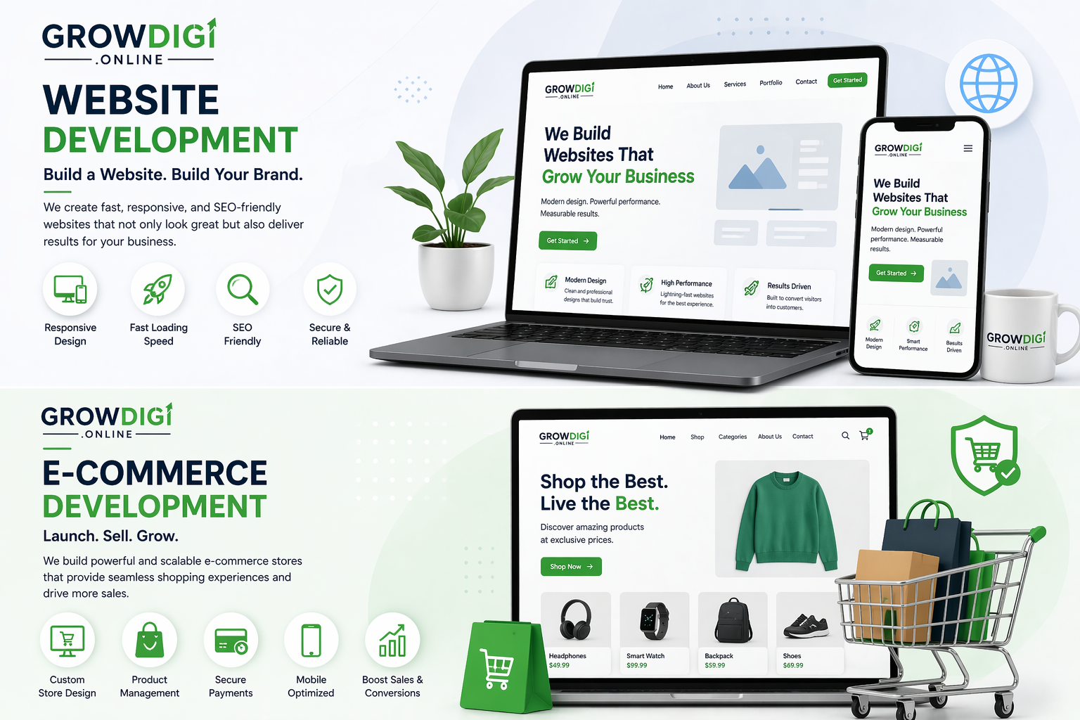 digital marketing agency
