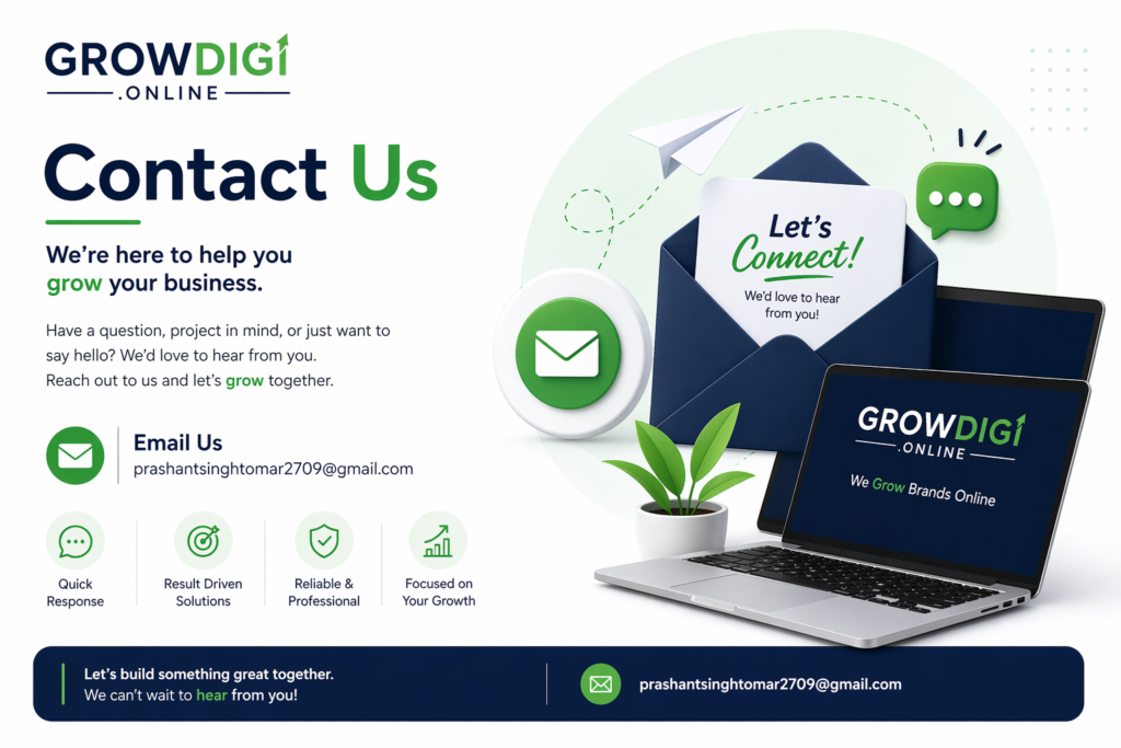 DIGITAL MARKETING AGENCY IN JAIPUR