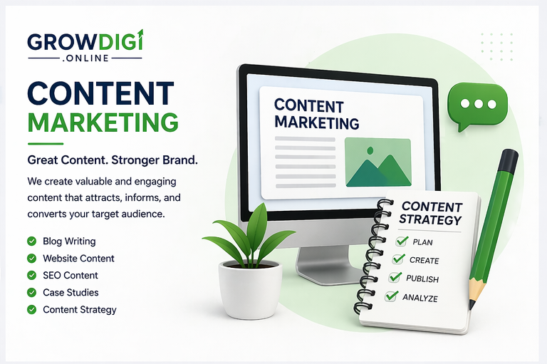 digital marketing agency