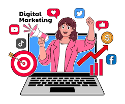Best digital marketing agency in Jaipur