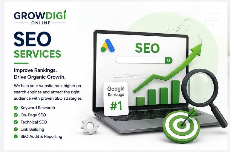 digital marketing agency