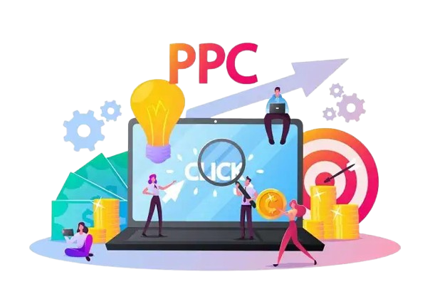 PPC ADS DIGITAL MARKETING AGENCY BLOG